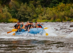 Rafting image 1