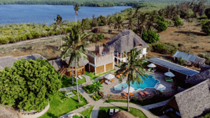 5 Unforgettable Experiences in Kenya’s Coastal Paradise